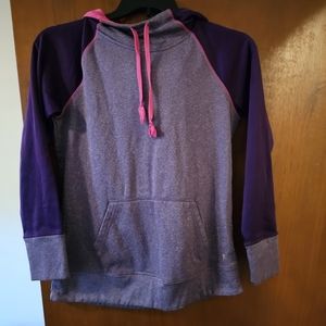 Danskin hoodie